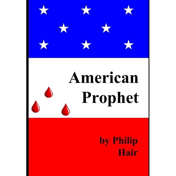 American Prophet, (Paperback)