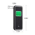 thumbnail image 2 of Alcohol Breathalyzer, 2 of 2