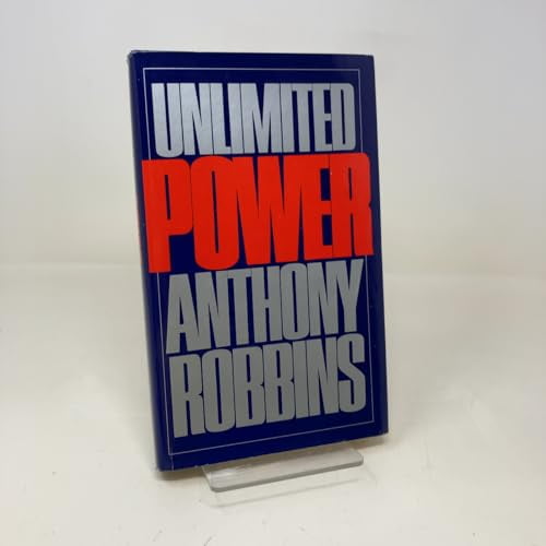 Pre-Owned Unlimited Power, 9780671610883, 0671610880, Hardcover,