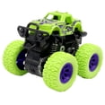 thumbnail image 2 of Mini coche giratorio de inercia 4WD, juguetes para niños, potencia de fricción, vehículo todoterreno, modelo de coche inercial, juguete para niños, regalo, 2 of 8