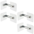 thumbnail image 3 of SHISUYAN 4 Pcs Ancrages de Sécurité Anti-Basculement pour Commode Bibliothèque, 3 of 9