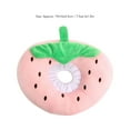 thumbnail image 7 of Cat Cone Collar Cute Fruit Soft Adjustable Prevents Licking Surgery Recovery Elizabethan Collars for Cats Kittens Pets, 7 of 7