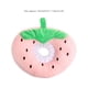 thumbnail image 5 of Collar de cono para gato, fruta bonita, suave, ajustable, evita lamer la cirugía, recuperación, collares isabelinos para gatos, gatitos y mascotas, 5 of 5