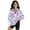 Cute Axolotl Star, variant on Uorisanigo Girls Half Zip Collar Sweatshirts Soft Pink Rose Horse School Quarter Zipper Cropped Sweatshirt Oversized Long Sleeve Pullover Jackets for Teen Girls Winter Clothes