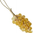 thumbnail image 1 of Leojiow Grape Soap Grapes Soap On A Ropes Cold Process Soaps For Hand Washing Air Freshening Or 20.00 Bathroom Products, 1 of 6