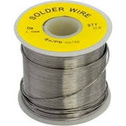 Seismic Audio Solder Wire 1.0mm Diameter 1lb Spool