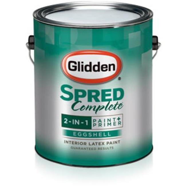 Glidden Interior Latex Paint Msds