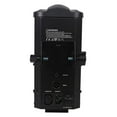 thumbnail image 5 of (2) American DJ ADJ Inno Pocket Scan LED DMX Scanner Lights+Free DJ Facade+Scrim, 5 of 11