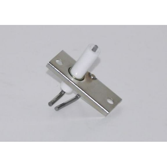 MHP IG25B Electrode with Bracket for TUST3 Tuscany Burner