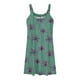 thumbnail image 3 of Vestido Informal de Verano 2025 Para Mujer, Holgado, Con Escote En V, Sin Mangas, Fluido, Cómodo, Para Primavera, Color Puro, 3 of 3