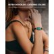 thumbnail image 3 of 2022 Smart Watch Fitness Tracker con monitor de frecuencia cardíaca de presión arterial MFZFUKR CZDZ-HY141, 3 of 5