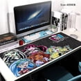 thumbnail image 1 of DMH Cartoon Monster High Mouse Pad Mouse Pad Desk Mouse Pad Cute HD Desk Pad Extended Gaming Keyboard Mats Gamer Mousepad 90x40, 1 of 7