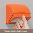 thumbnail image 6 of Protective Cover Electric Plug Rainproof Cover Outdoor Socket Waterproof Box, 6 of 9