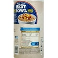 thumbnail image 6 of Quaker, Quick 1 Minute Whole Grain Oats, 42 Oz, 6 of 7