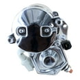 thumbnail image 6 of Starter Compatible with 1997 97 Harley Davidson FXDWG/I Dyna Wide Glide, 6 of 7