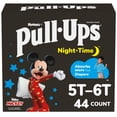 thumbnail image 1 of Pantalones de entrenamiento para niños, para la noche, 5T-6T (22-27 kg), 44 unidades, 1 of 9