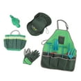 thumbnail image 1 of Juego De Jardinería Para Niños, 6 Herramientas De Mano Para Plantar, Desarrollar Nuevas Habilidades, Juguete STEM, Juego De Jardinería Para Niños Pequeños Para Niños Y Niñas Ccdes Otros, 1 of 8