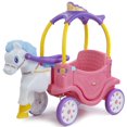 thumbnail image 1 of Cheval et calèche Princesse Little Tikes, âgés de 1.5 à 5 ans, 1 of 9