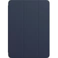 thumbnail image 1 of Apple Smart Folio (para iPad Pro de 11 Pulgadas - 2.ª Generación y iPad Air 4.ª Generación) - Azul Marino Profundo, 1 of 2