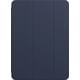 thumbnail image 1 of Apple Smart Folio (para iPad Pro de 11 Pulgadas - 2.ª Generación y iPad Air 4.ª Generación) - Azul Marino Profundo, 1 of 2