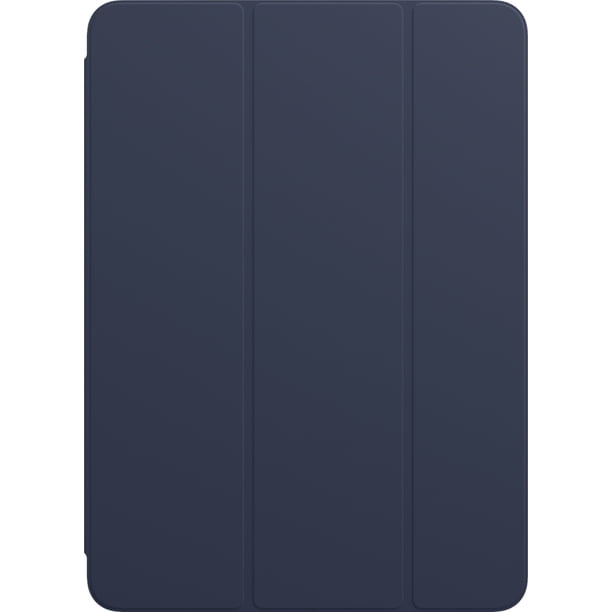 Apple Smart Folio (para iPad Pro de 11 Pulgadas - 2.ª Generación y iPad Air 4.ª Generación) - Azul Marino Profundo