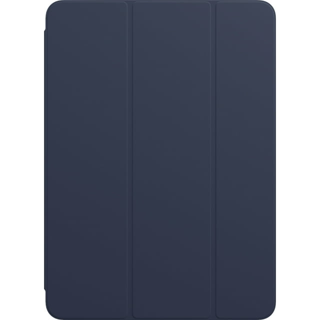 Apple Smart Folio (para iPad Pro de 11 Pulgadas - 2.ª Generación y iPad Air 4.ª Generación) - Azul Marino Profundo
