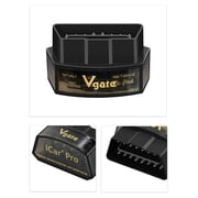 Vgate iCar Pro Wifi ELM327 V2.1 OBD2 Scanner Scan Tools OBDII Scanner Diagnostic Tool Code Reader