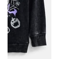 thumbnail image 3 of Nightmare Before Christmas Boys Long Sleeve Halloween Graphic Crewneck Sweatshirt, Sizes 4-18, 3 of 3
