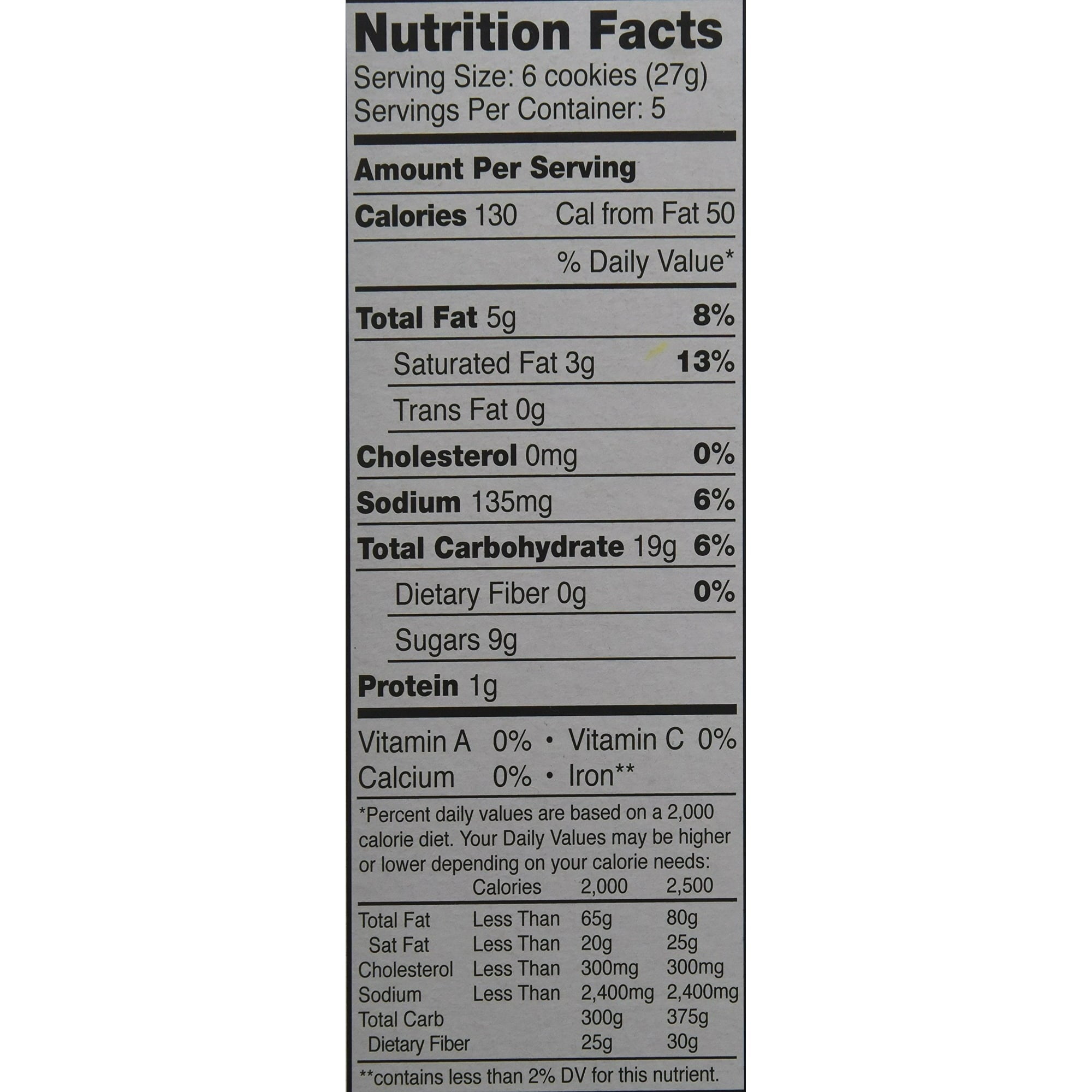 (4 pack) Anna's Ginger Thins All Natural Swedish Cookies 5.25oz (2 Pack)