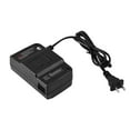 thumbnail image 4 of Adaptateur Secteur, Adaptateur Secteur Portable Noir, Charge Rapide Compatible avec, 4 of 8