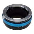 thumbnail image 4 of Fotodiox Pro Lens Mount Adapter - Sony Alpha A-Mount DSLR Lens to Sony Alpha E-Mount Mirrorless Camera Body with Built-In Aperture Control Dial, 4 of 5