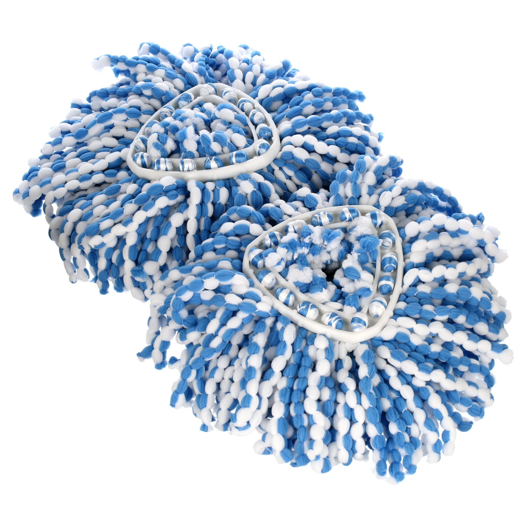 O Cedar RinseClean™ Microfiber Mop Head Replacement, 2 Pack