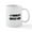 White, variant on CafePress - Worlds Gayest Dad Mugs - 11 oz Ceramic Mug - Novelty Coffee Tea Cup