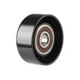thumbnail image 4 of Holley Performance 97-150 Accessory Drive Belt Idler Pulley, 4 of 4