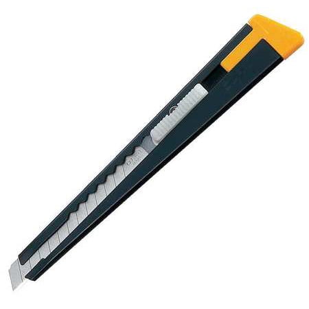 - Olfa Multi-Purpose Utility Knife with Snap Off Blades