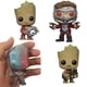 thumbnail image 2 of Colección de figuras de vinilo de edición limitada de STAR LORD Groot de GUARDIANS OF THE GALAXY, 2 of 5