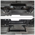 thumbnail image 3 of Front Upper Active Radiator Grille Shutter Assembly Compatible For Mazda Cx-50 2023 2024, Radiator Support Panel Air Shutter Replace for VA4150R31 VA4053100A, 3 of 17