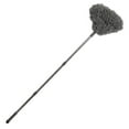 thumbnail image 2 of Eoperou Ceiling Fan Duster Brush with Extendable Handle Reusable Microfiber Blade Cleaner Microfiber Ultra-fine Duster, 2 of 7