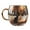A, variant on Festival Painted Glass Cup With Halloween Artwork 101ml Kitchenwares Dishwasher Safe Halloween Decors Glass Cups