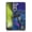 Mermaid Anchor, variant on Head Case Designs Officially Licensed David Lozeau Colourful Grunge Diver And Mermaid Soft Gel Case Compatible with Samsung Galaxy S20 / S20 5G