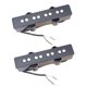 thumbnail image 5 of 4 String Bass Pickup, 5 of 5