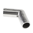 thumbnail image 1 of yingyy Boat Pipe Connector Sturdy Rail Fitting Rustproof Easy Installation Wide Application Marine Hardware Yachts Accessories, 1 of 6