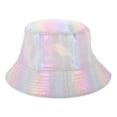thumbnail image 1 of BESTYASH Sombrero Bucket De Para Mujer Con Único Y Protección Rayos Uv, 1 of 6