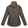 thumbnail image 2 of Regatta Womens Bria Faux Fur Lined Waterproof Jacket, 2 of 5