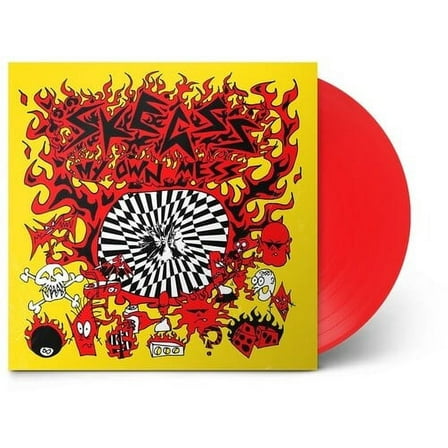 Skegss - My Own Mess - Music & Performance - Vinyl