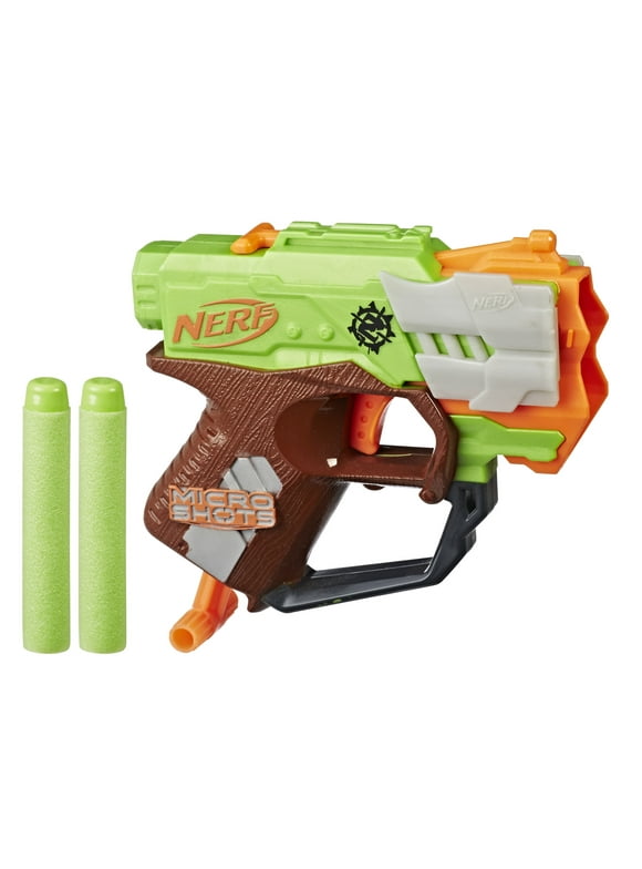 marxistisk pakke essens Nerf Zombie Strike in Nerf Blasters - Walmart.com