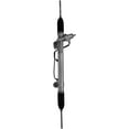 thumbnail image 3 of Detroit Axle - Power Steering Rack and Pinion for 2005-2021 Toyota Tacoma, 3 of 6