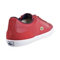 thumbnail image 3 of Lacoste Lerond 318 3 Cam Men's Shoes Red/Navy 7-36cam0048-rs7, 3 of 6