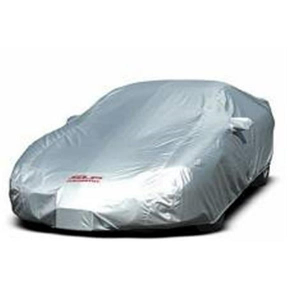 Car Cover for 1993-2002 Camaro & Firebird