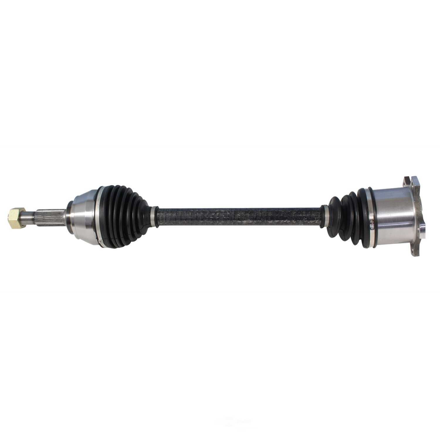 GSP NCV39907 97-01 INFINITI Q45 CV Axle Assembly - Rear Right